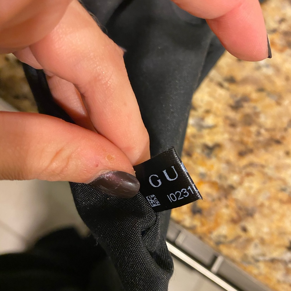 Gucci Backpack - image 5